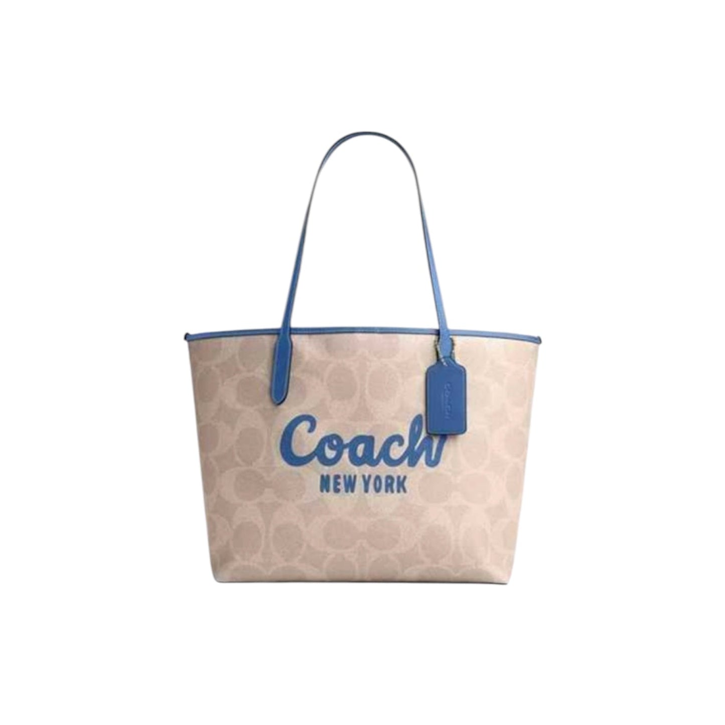 Coach