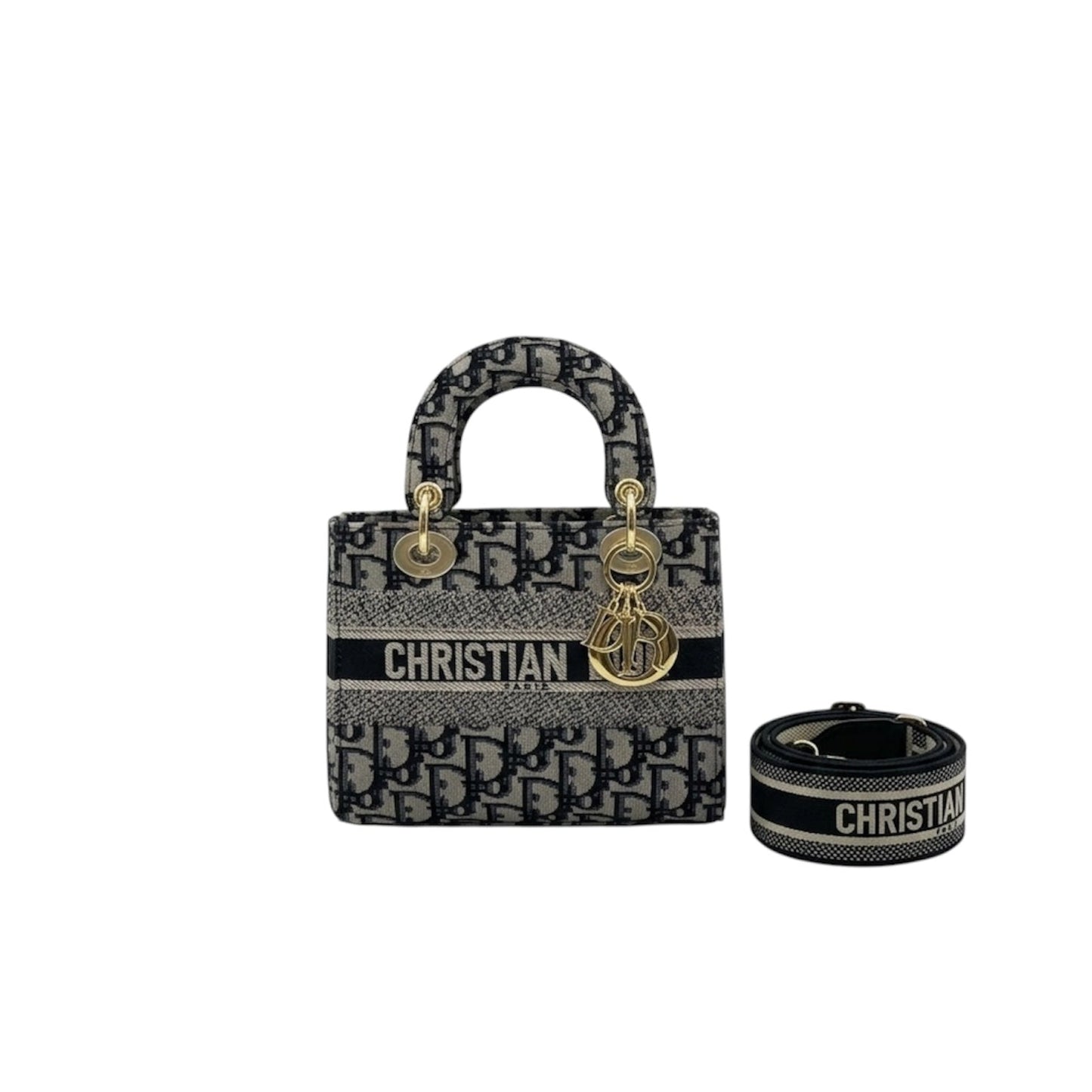 CHRISTIAN DIOR