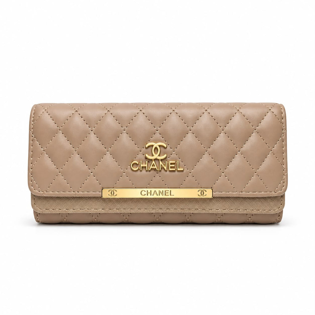 Chanel Wallet