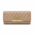 Chanel Wallet