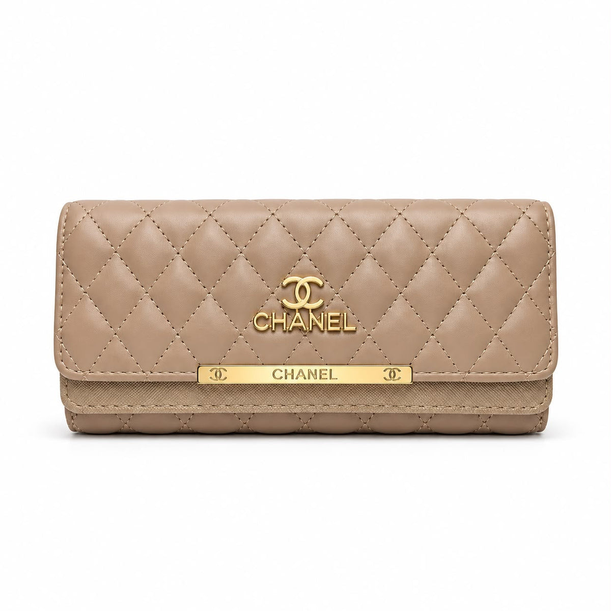 Chanel Wallet