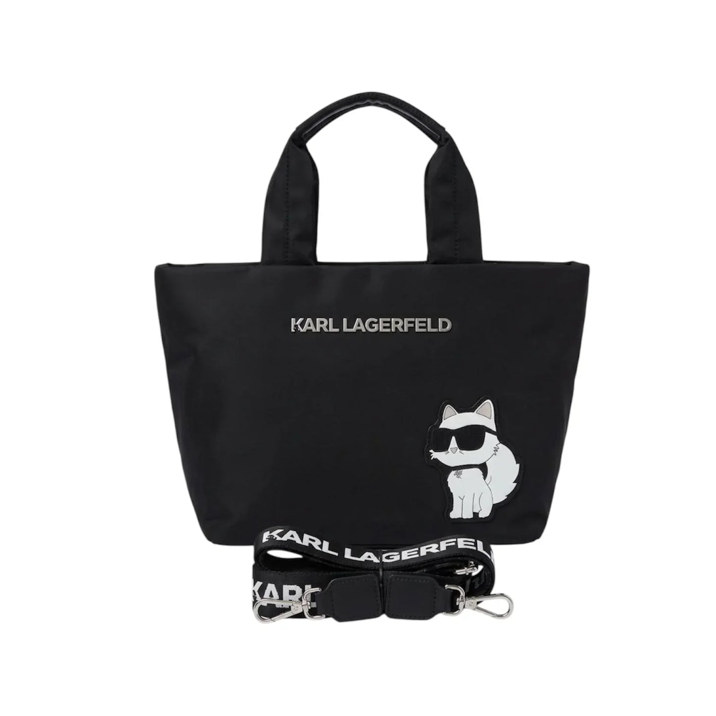 KARL LAGERFELD