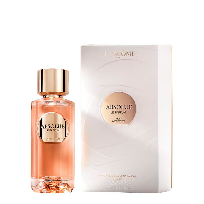 ABSOLUE LE PARFUM By Lancôme
