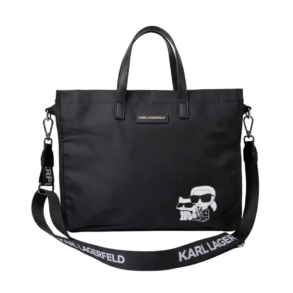 KARL LAGERFELD