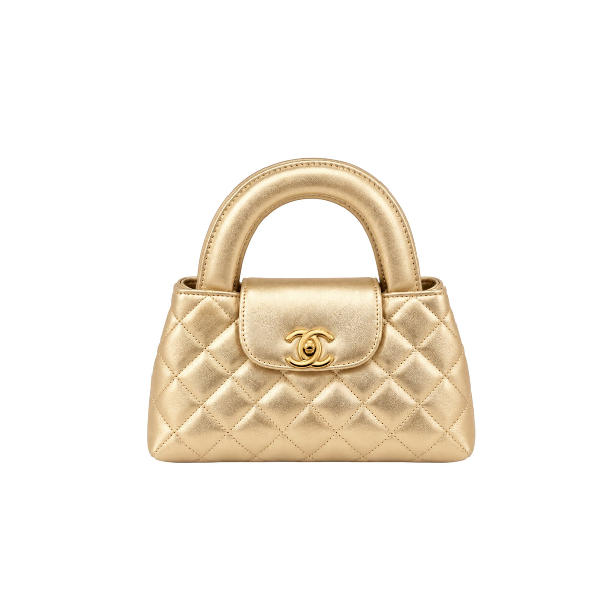 Chanel Mini