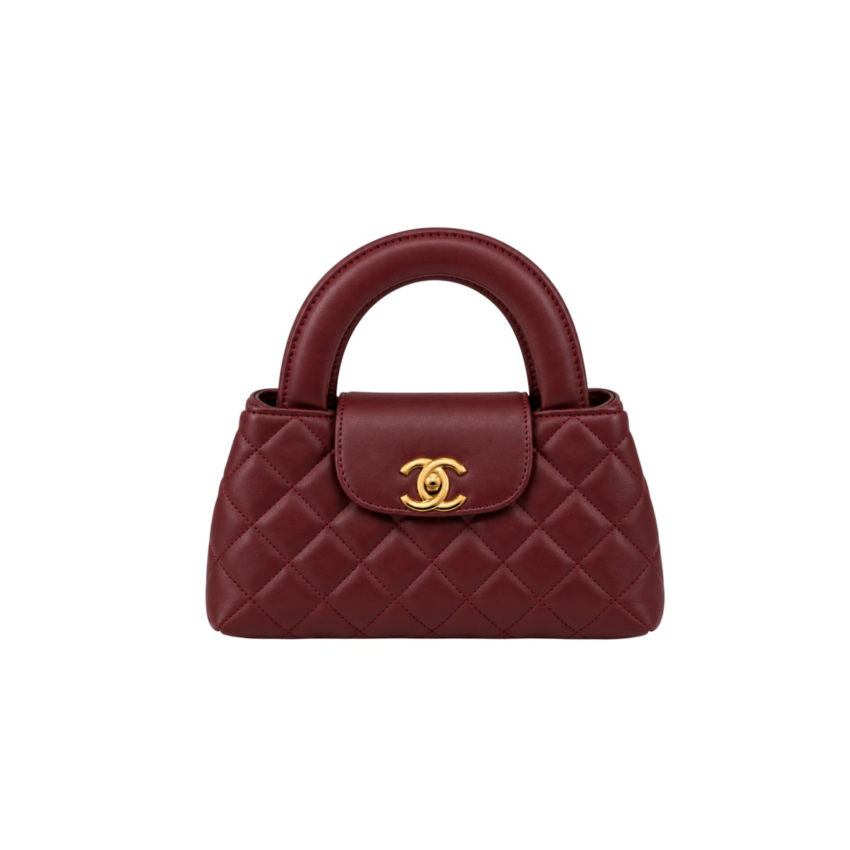 Chanel Mini