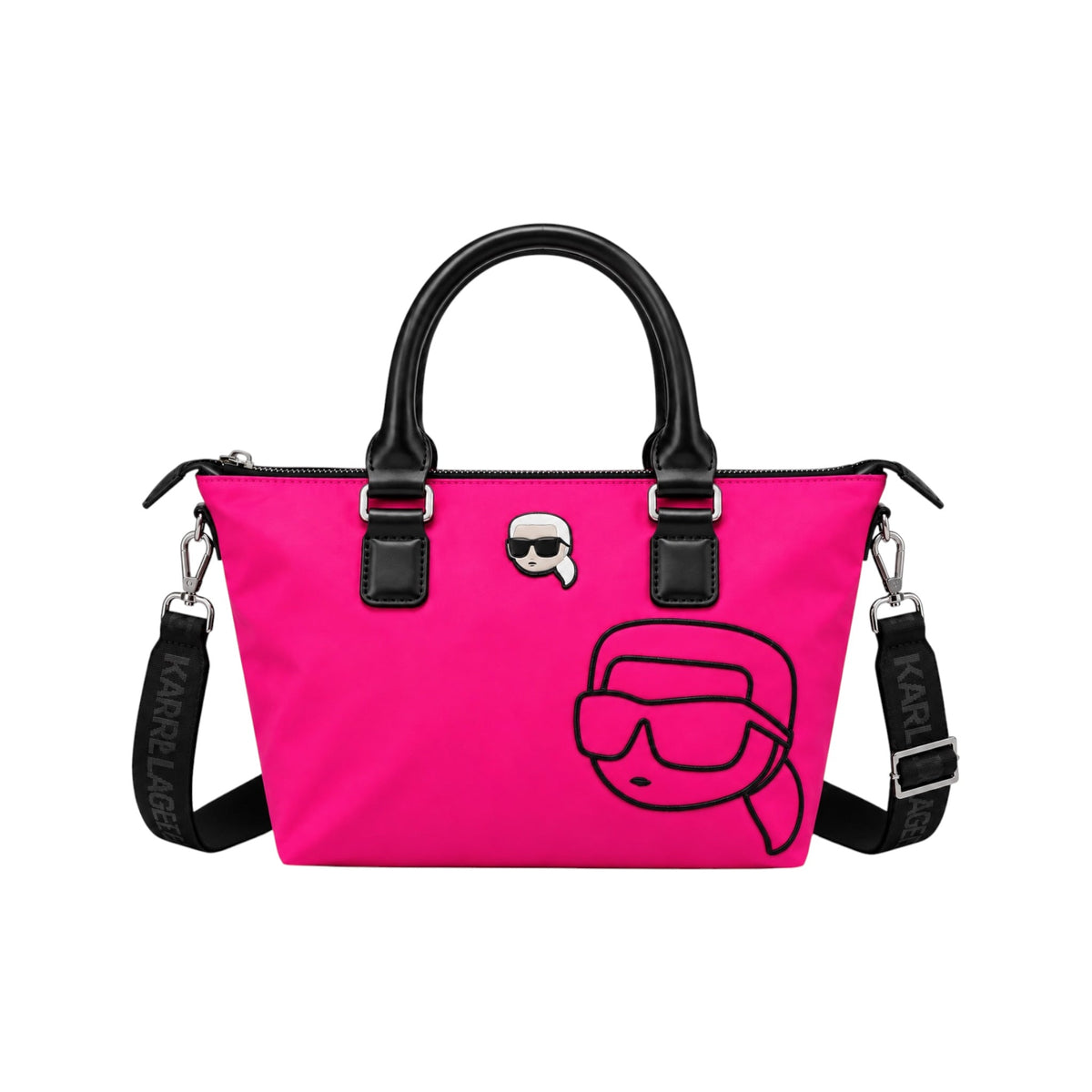 Karl Lagerfeld