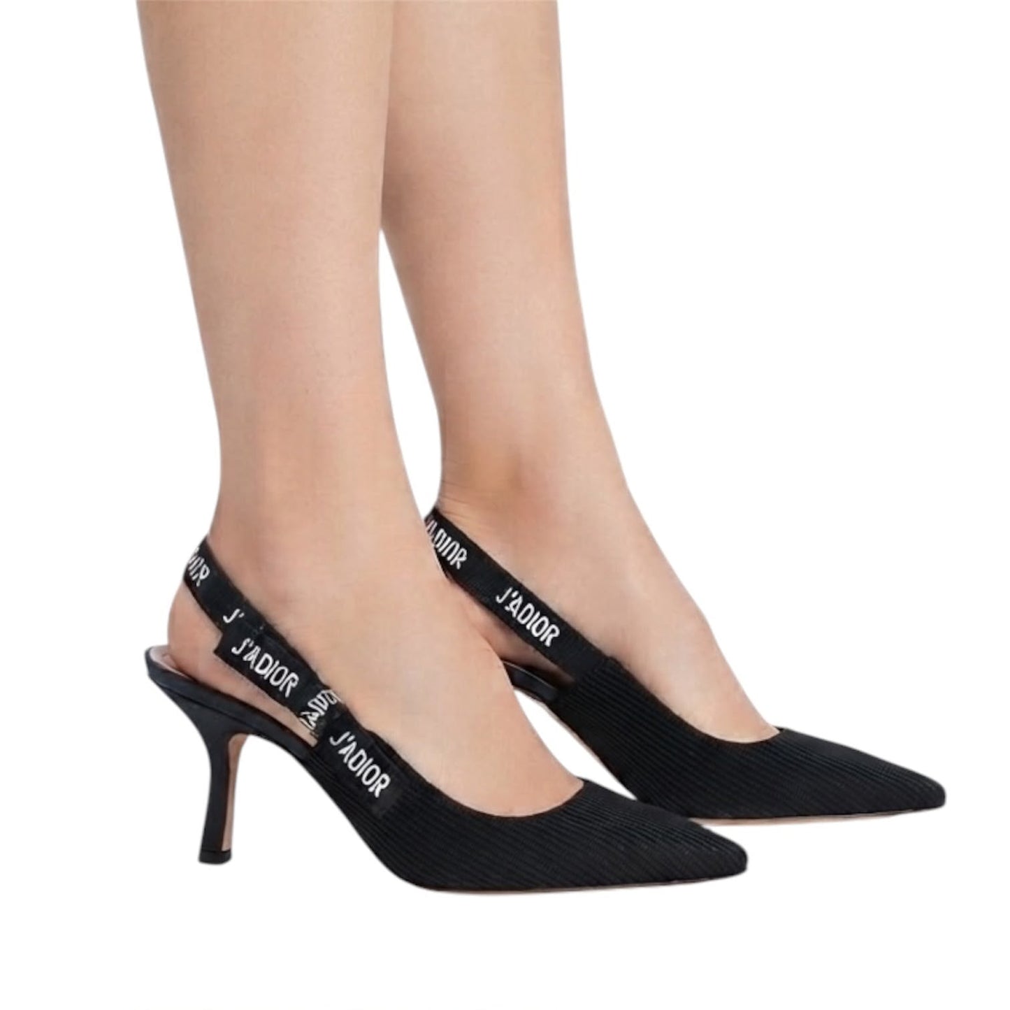 Dior JAdior slingback