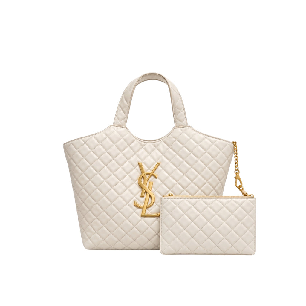 Yves Saint Laurent