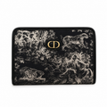 Dior clutch