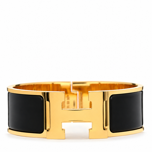HERMES women's bracelet
