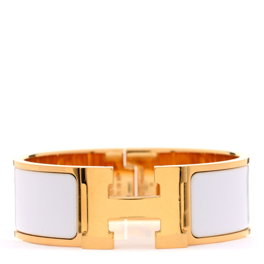 HERMES women's bracelet