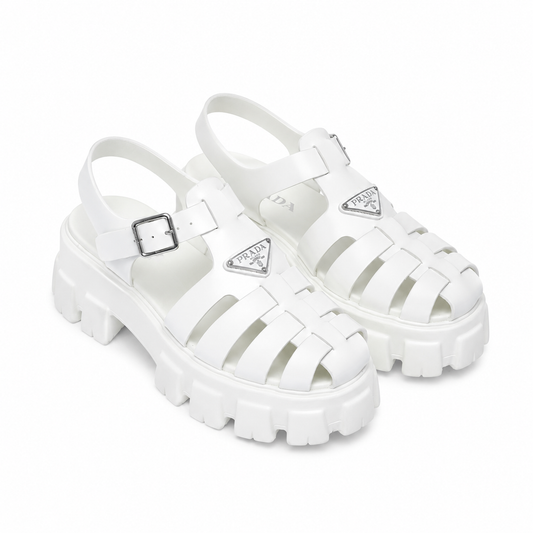 prada sandals