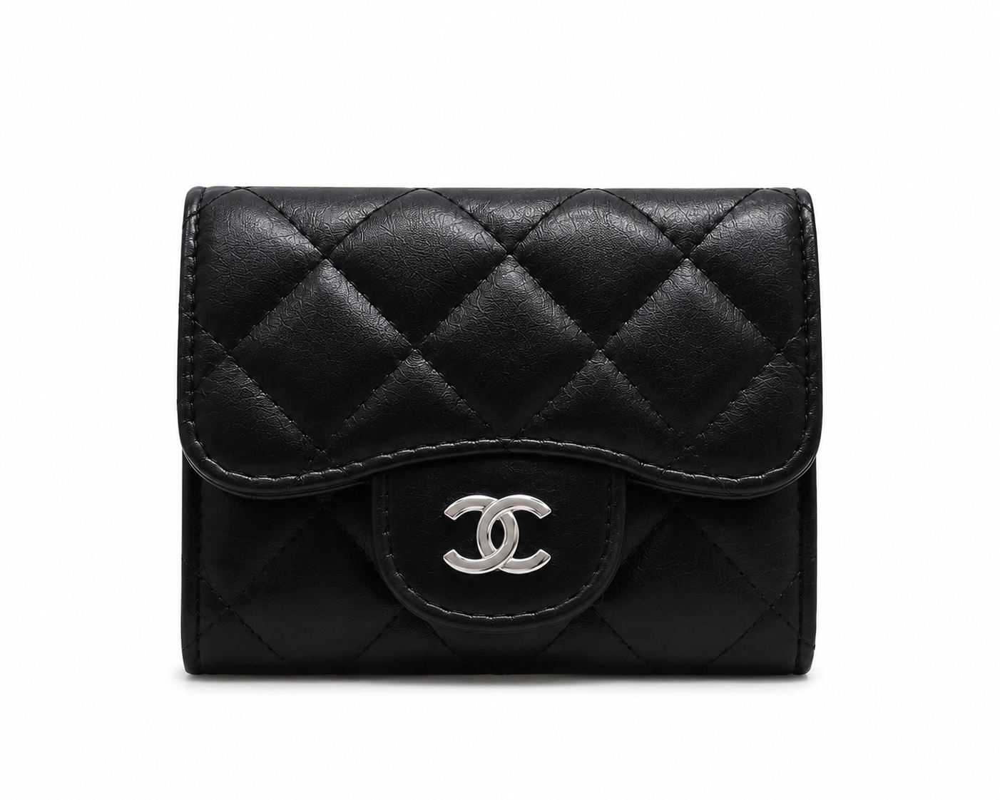 chanel wallet