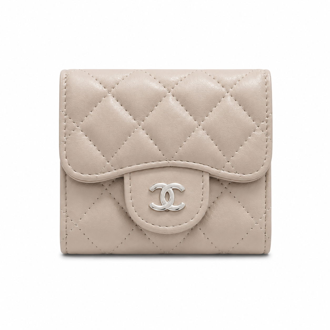 chanel wallet