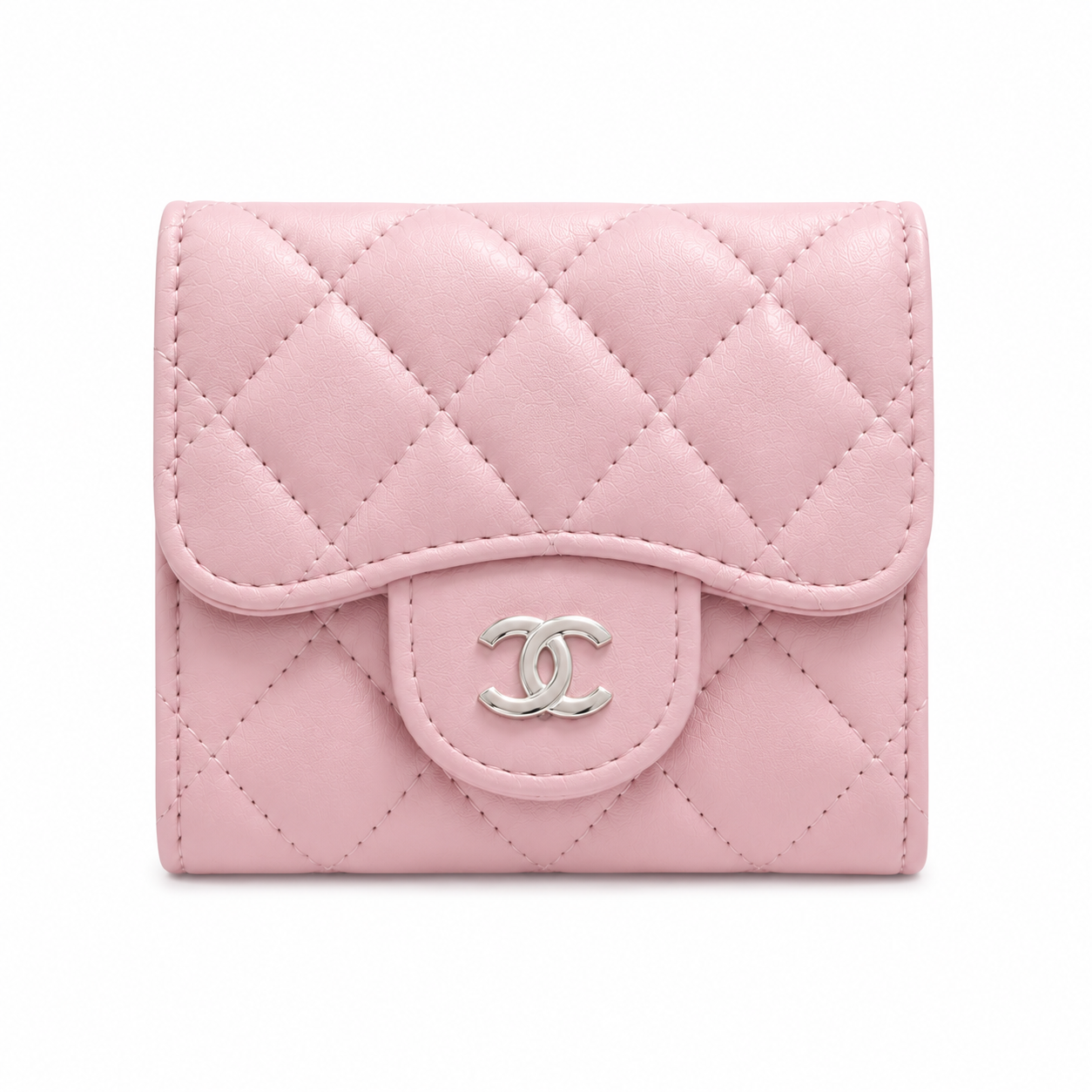chanel wallet