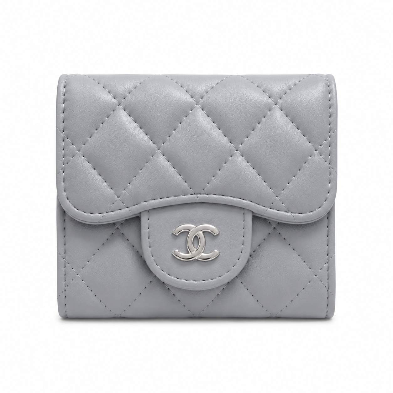 chanel wallet