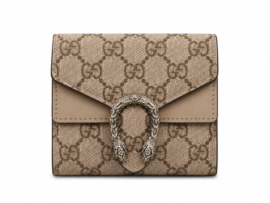 Gucci wallet