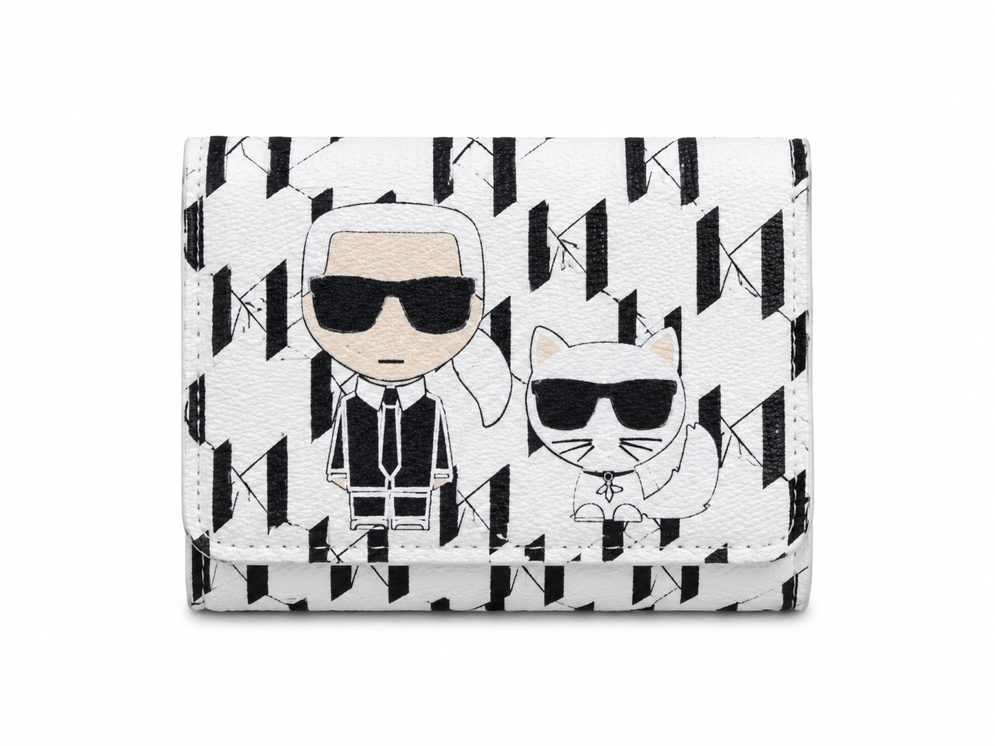 karl wallet