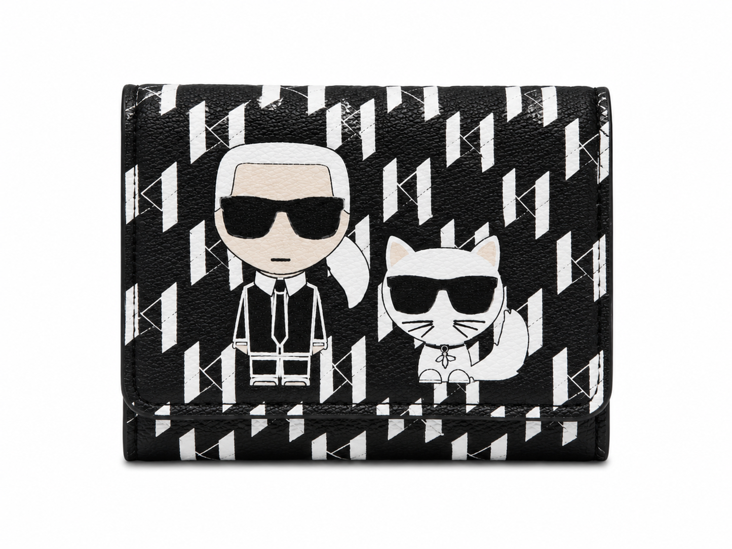 karl wallet
