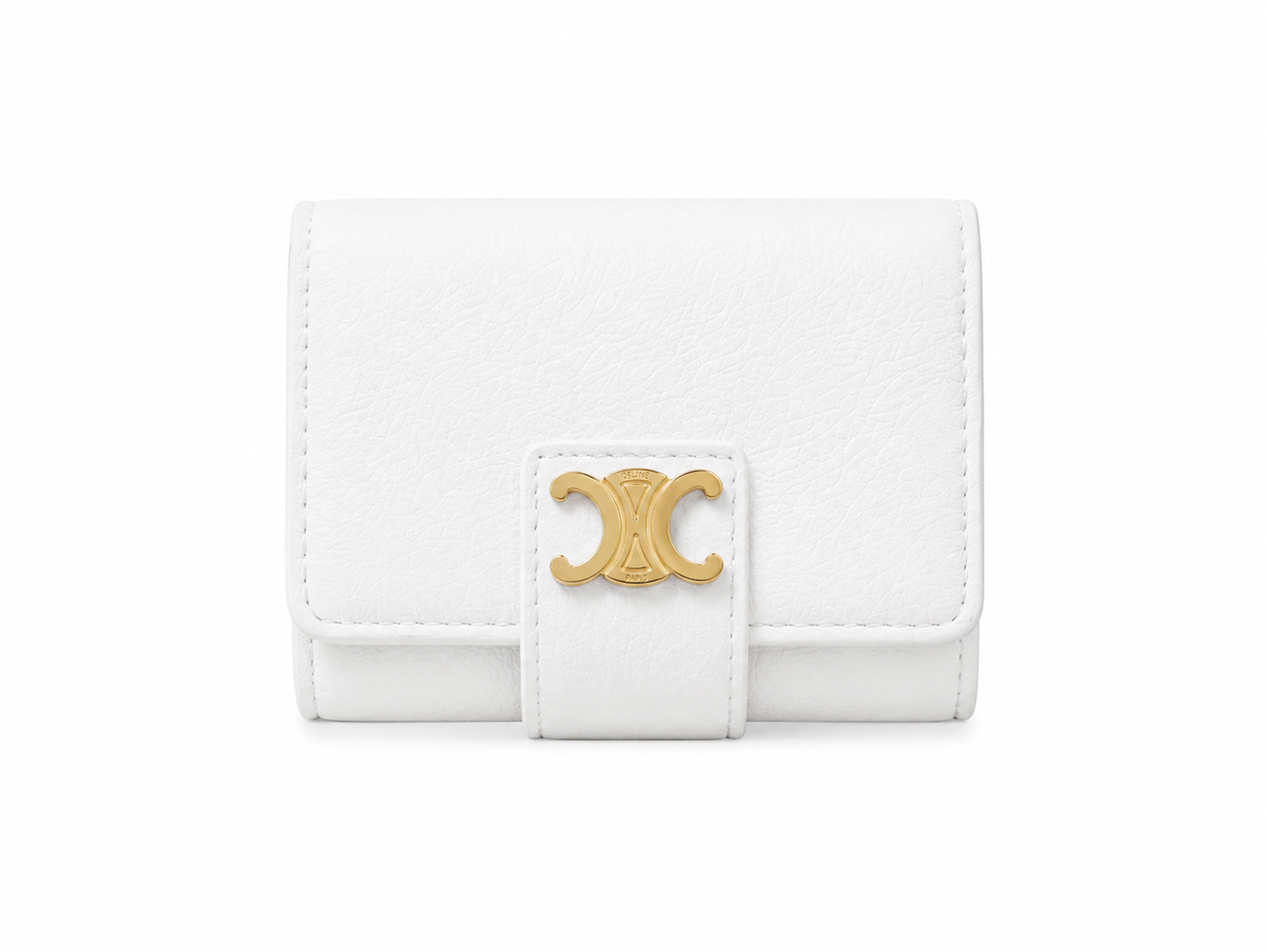Celine wallet