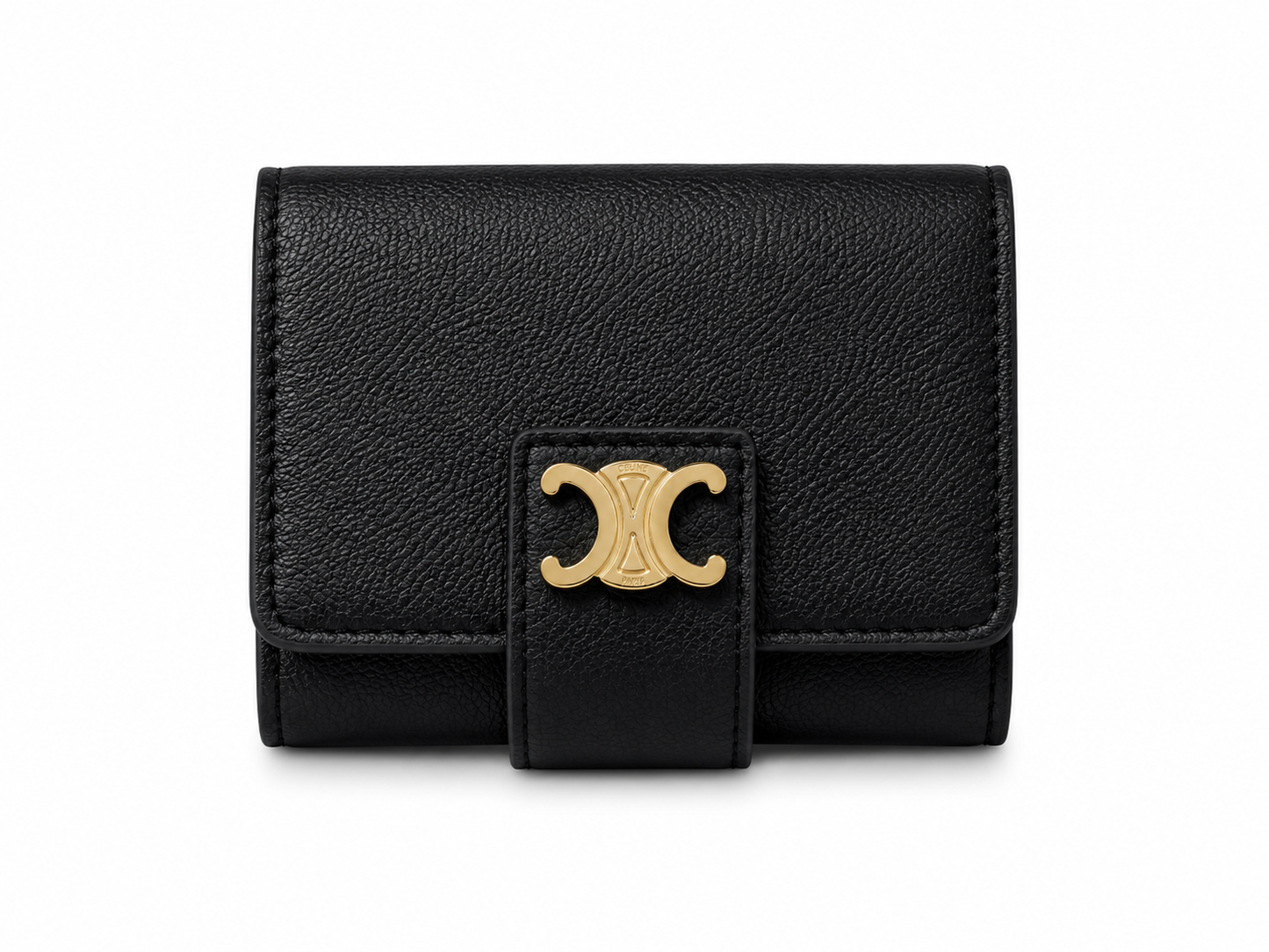 Celine wallet