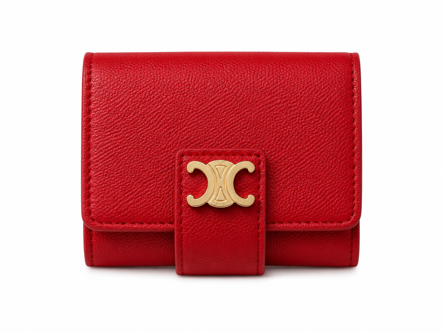 Celine wallet