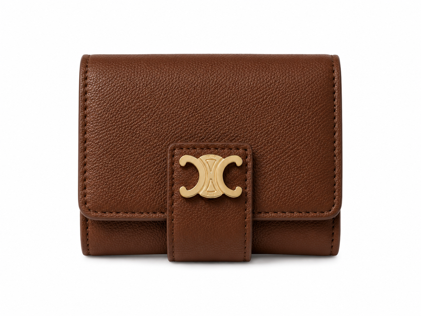 Celine wallet