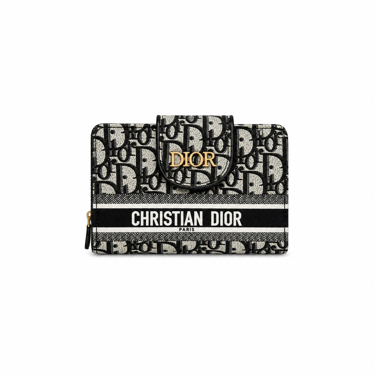 Dior wallet