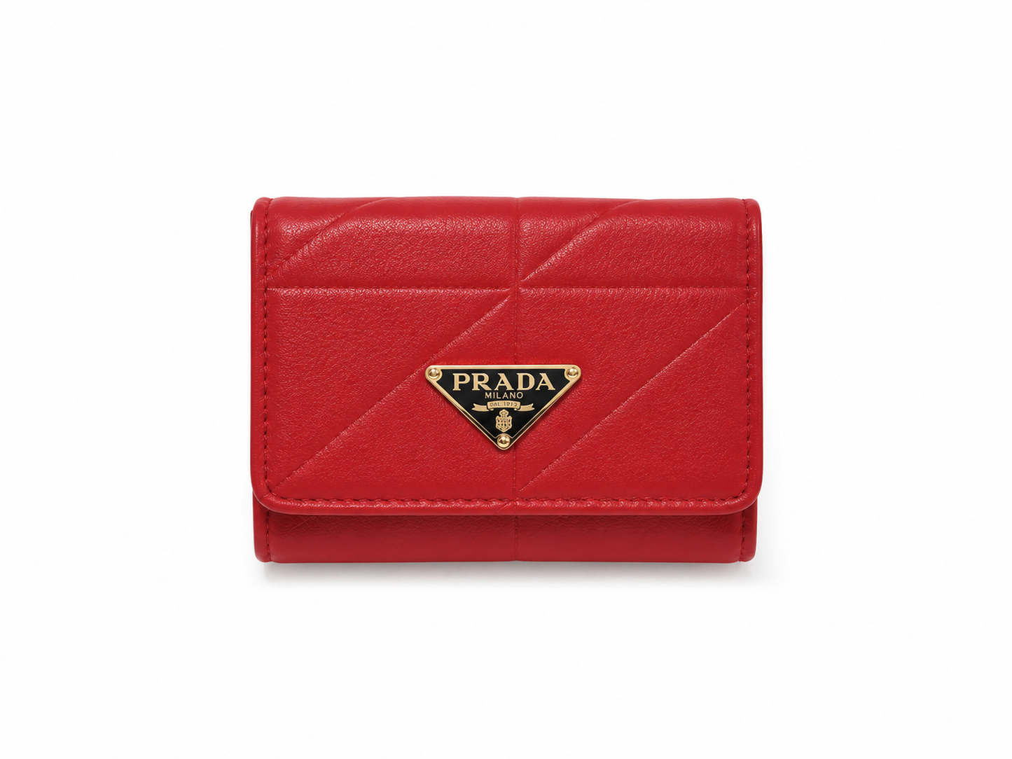 prada wallet