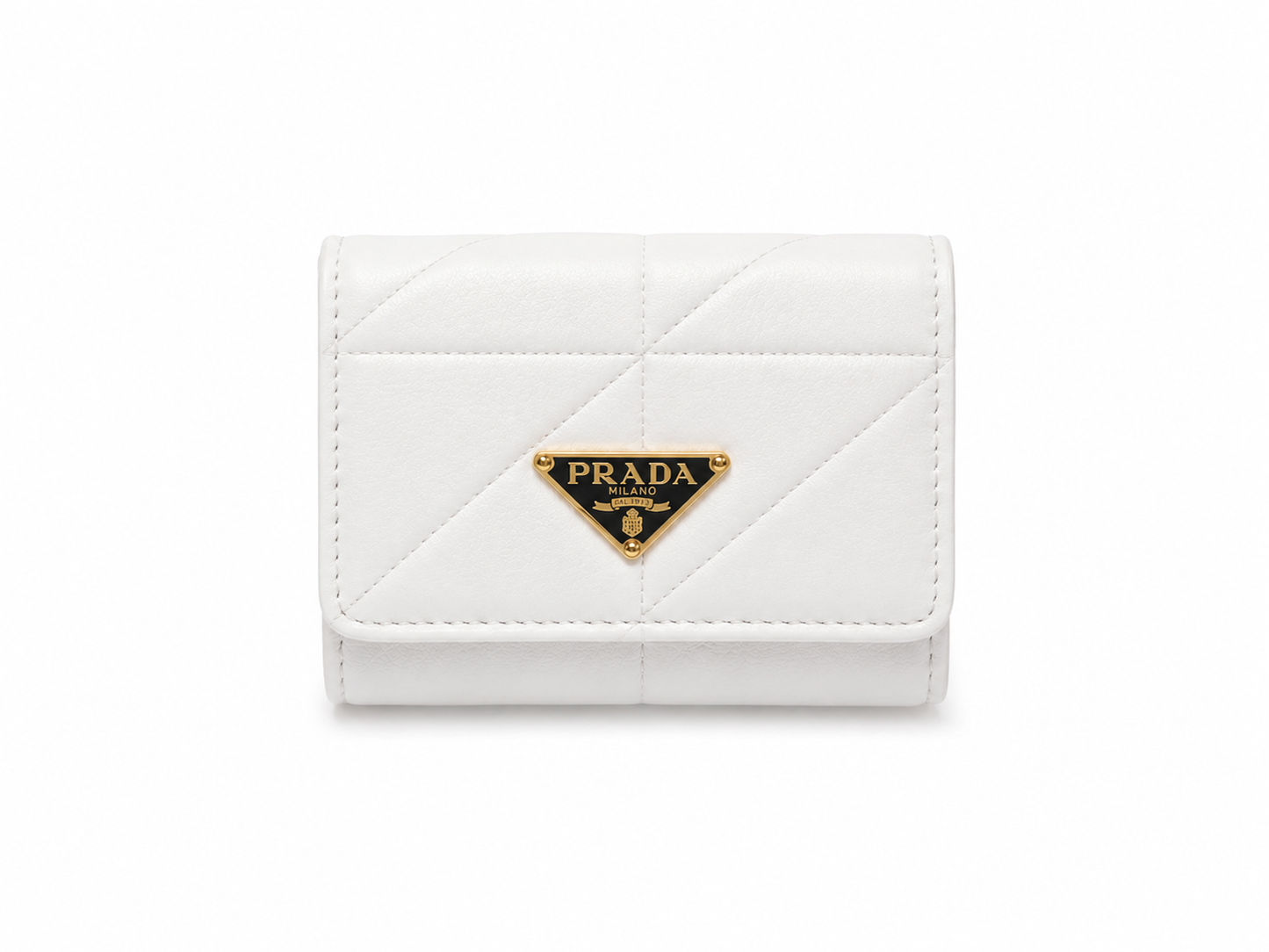 prada wallet
