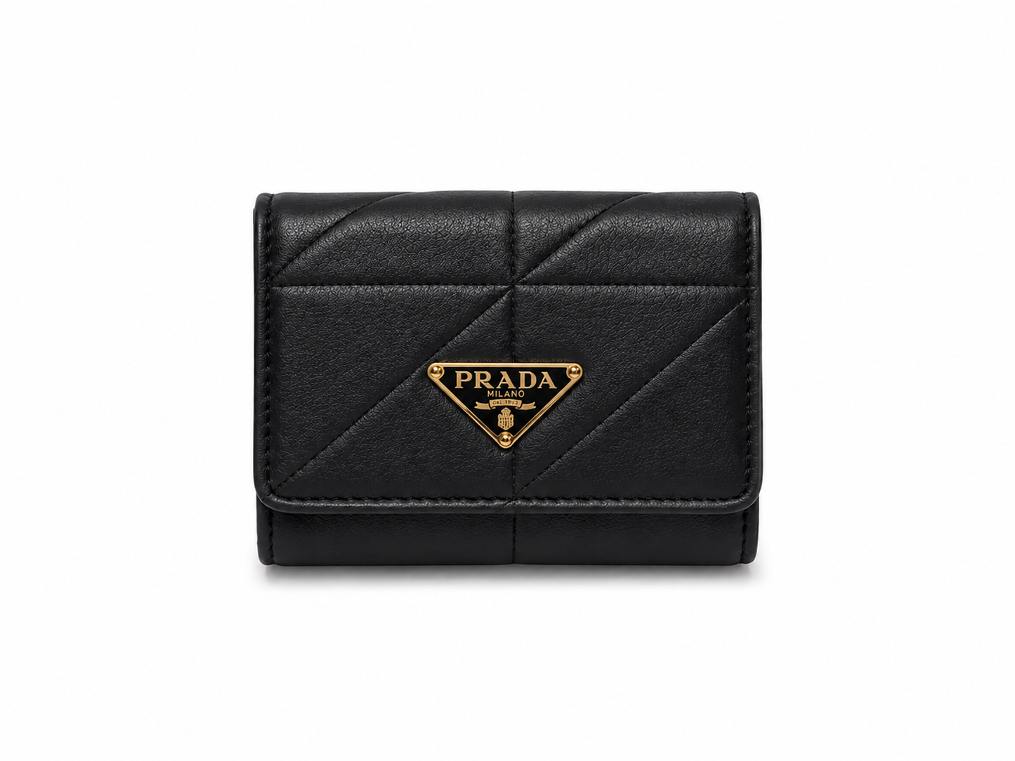 prada wallet