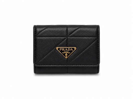 prada wallet