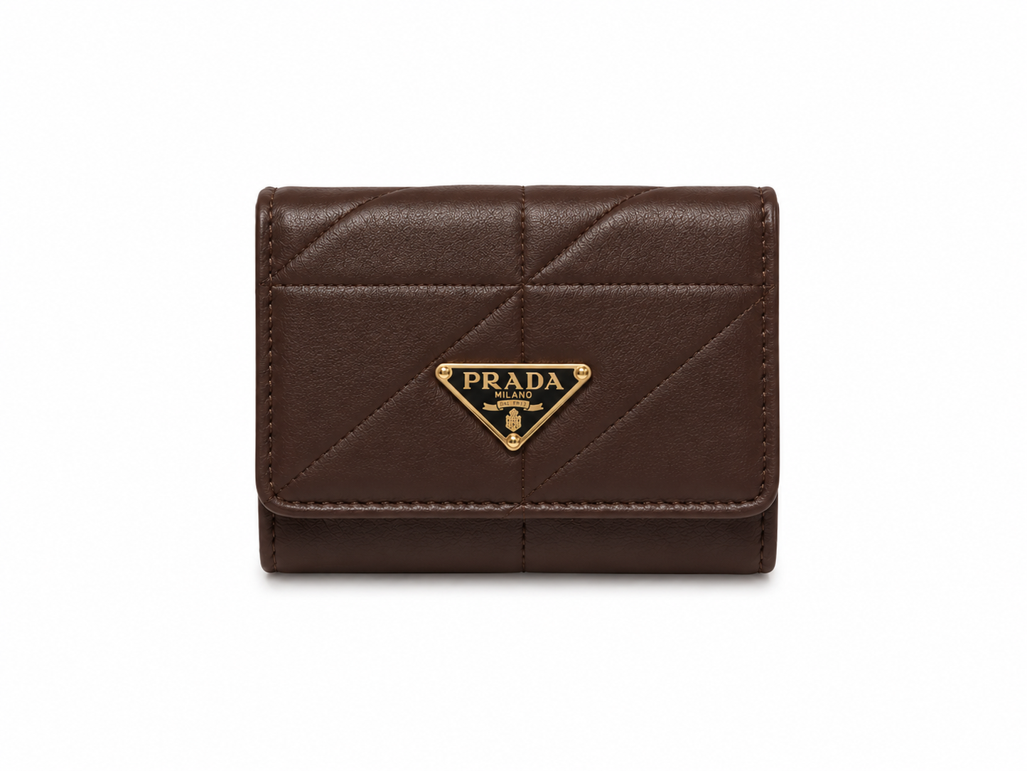 prada wallet