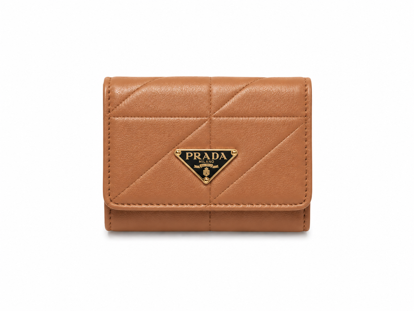 prada wallet