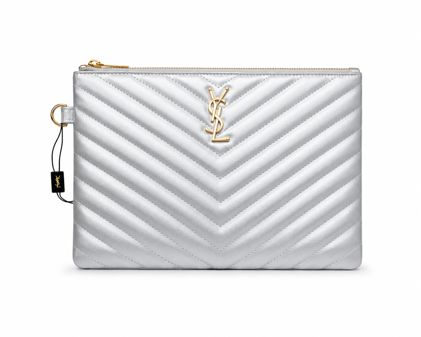 saint laurent clutch