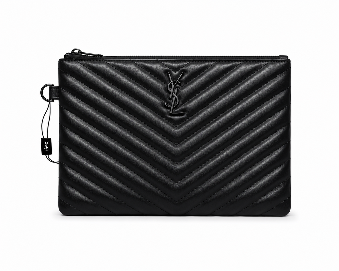 saint laurent clutch