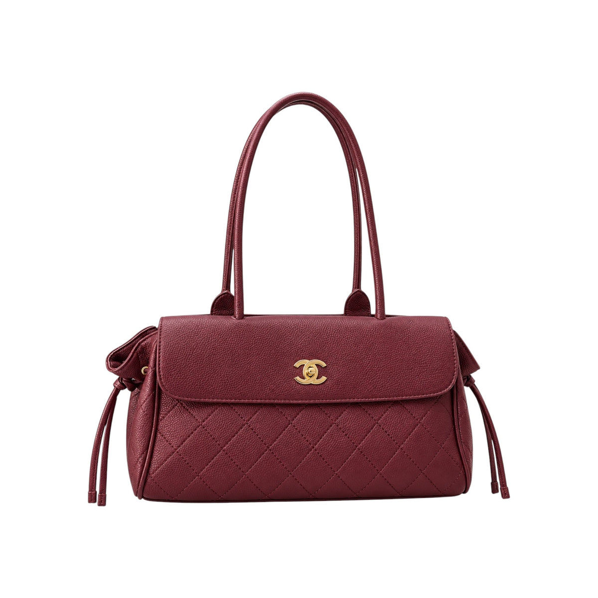 CHANEL baguette