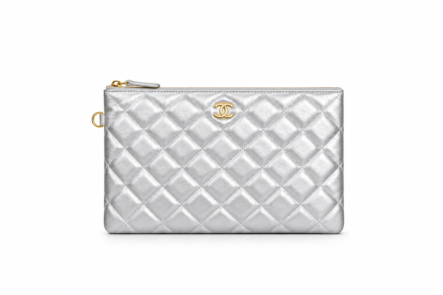 chanel clutch