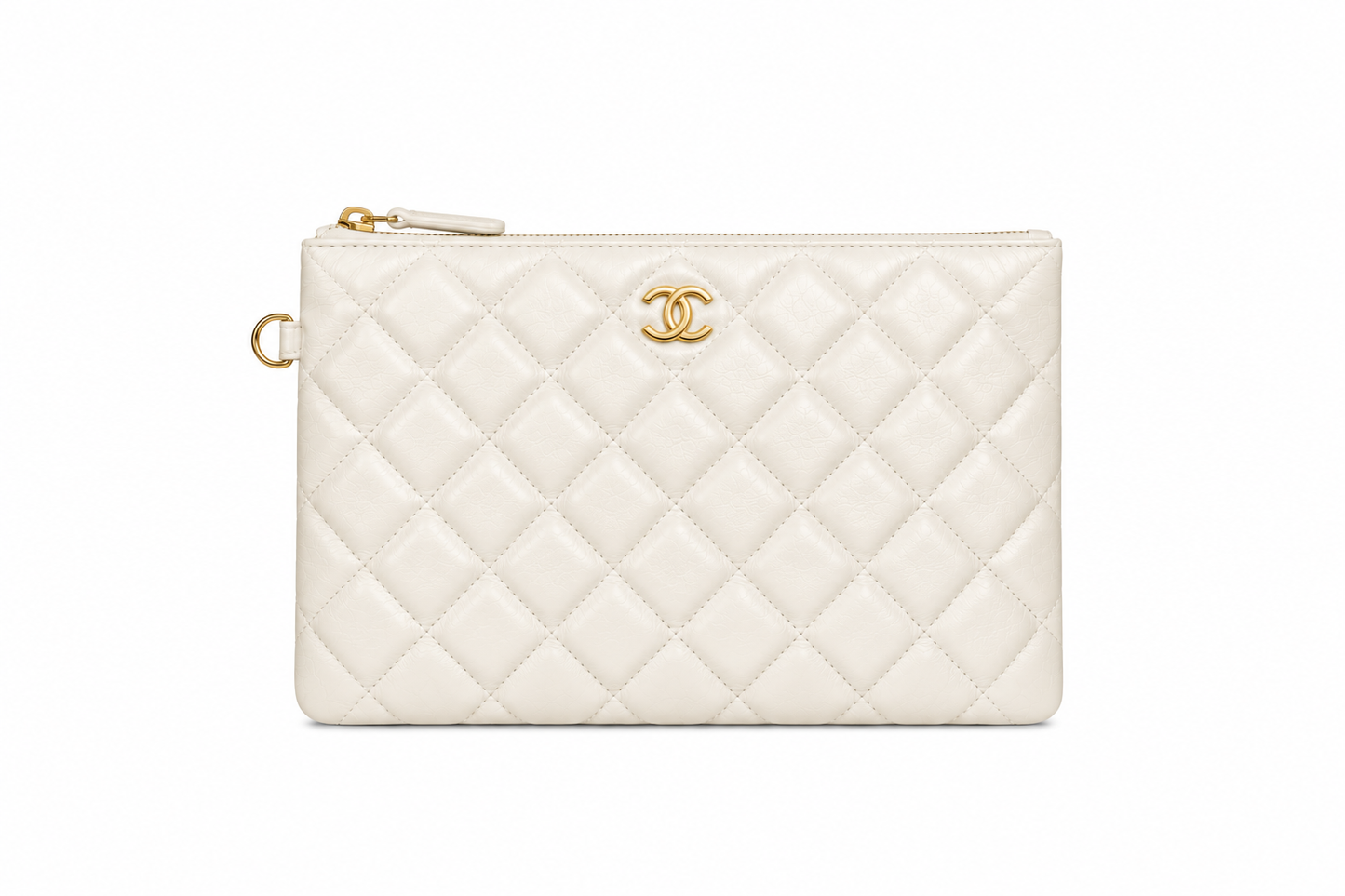 chanel clutch