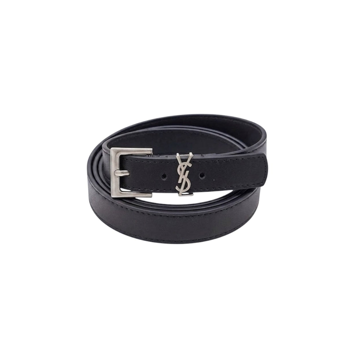 Saint Laurent Belt