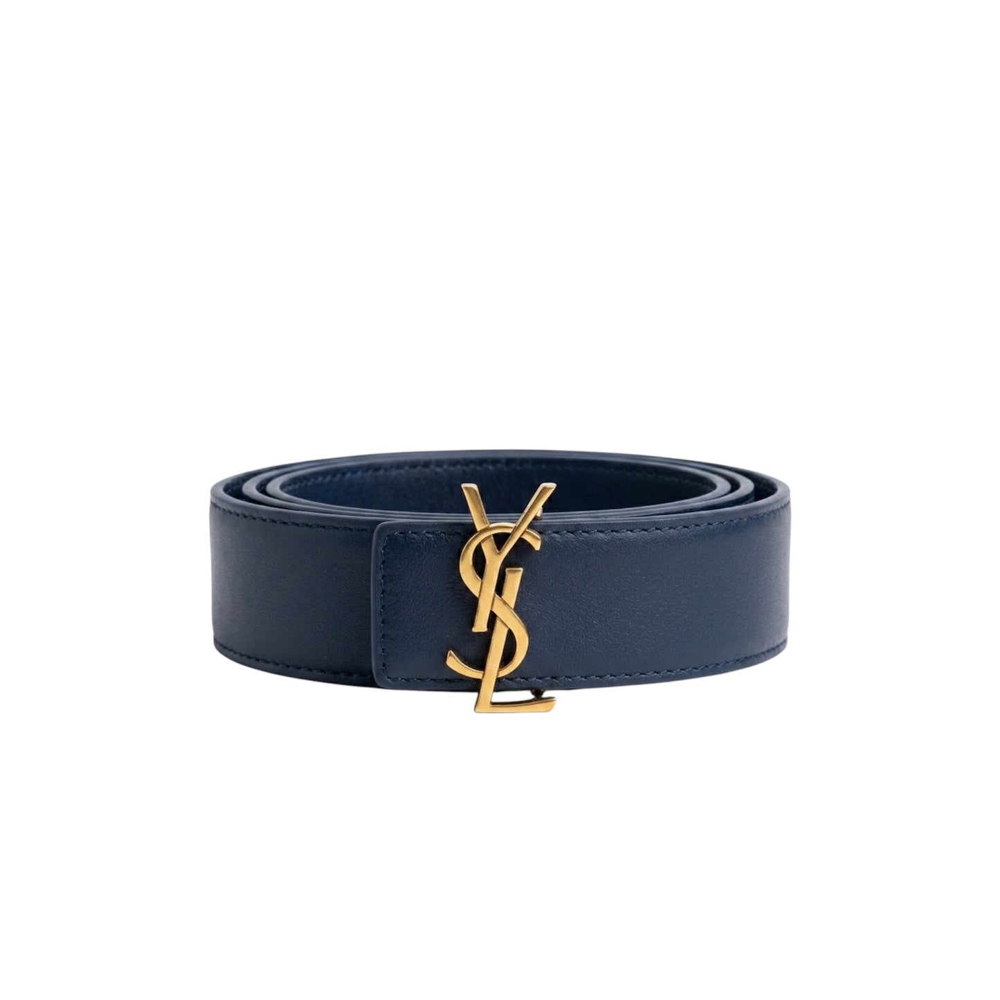 Saint Laurent Belt