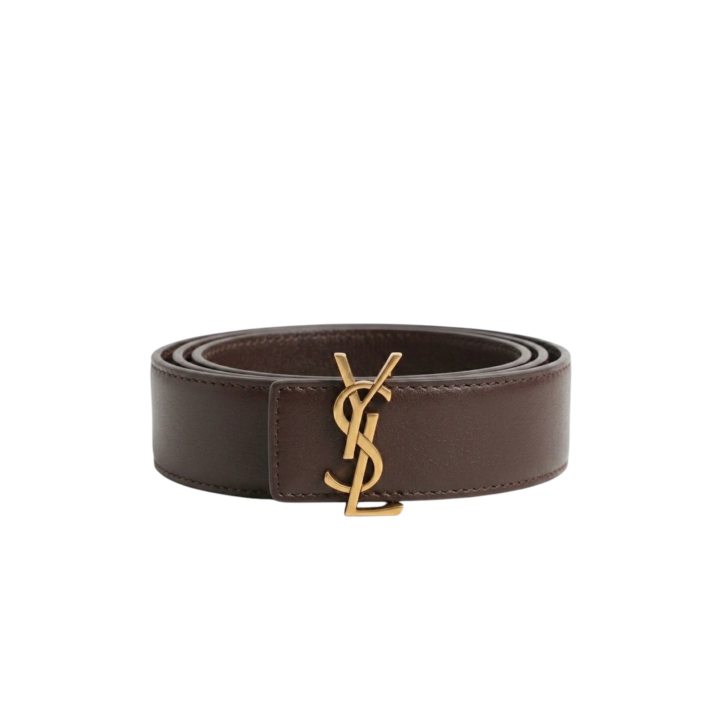 Saint Laurent Belt