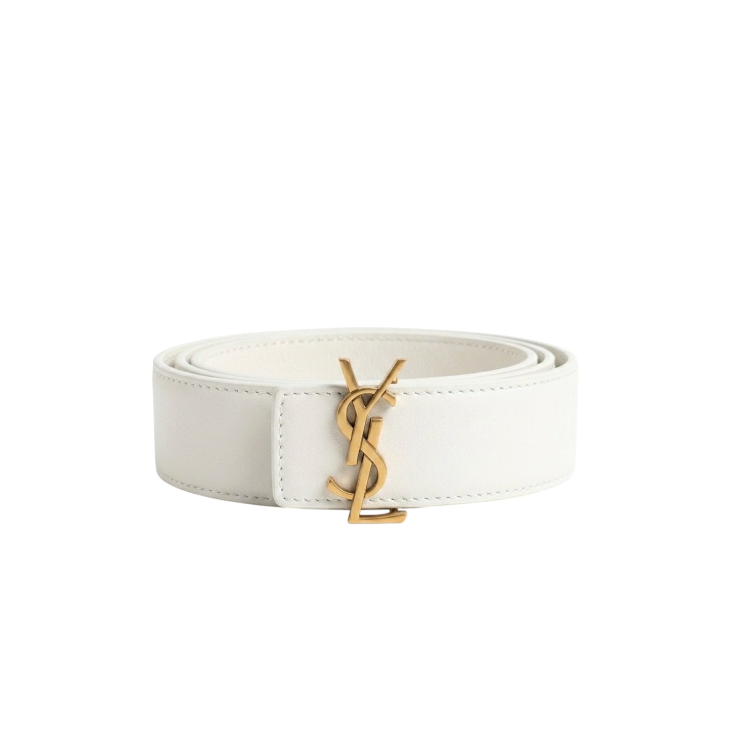 Saint Laurent Belt