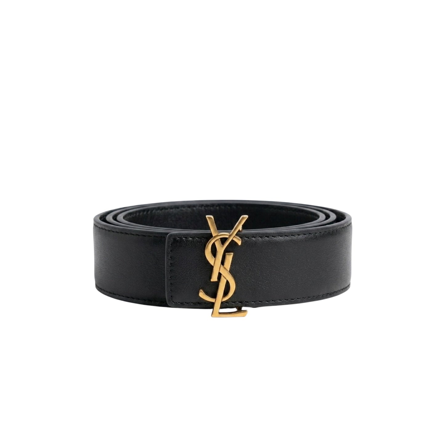 Saint Laurent Belt