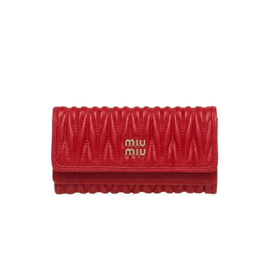Miu miu wallet