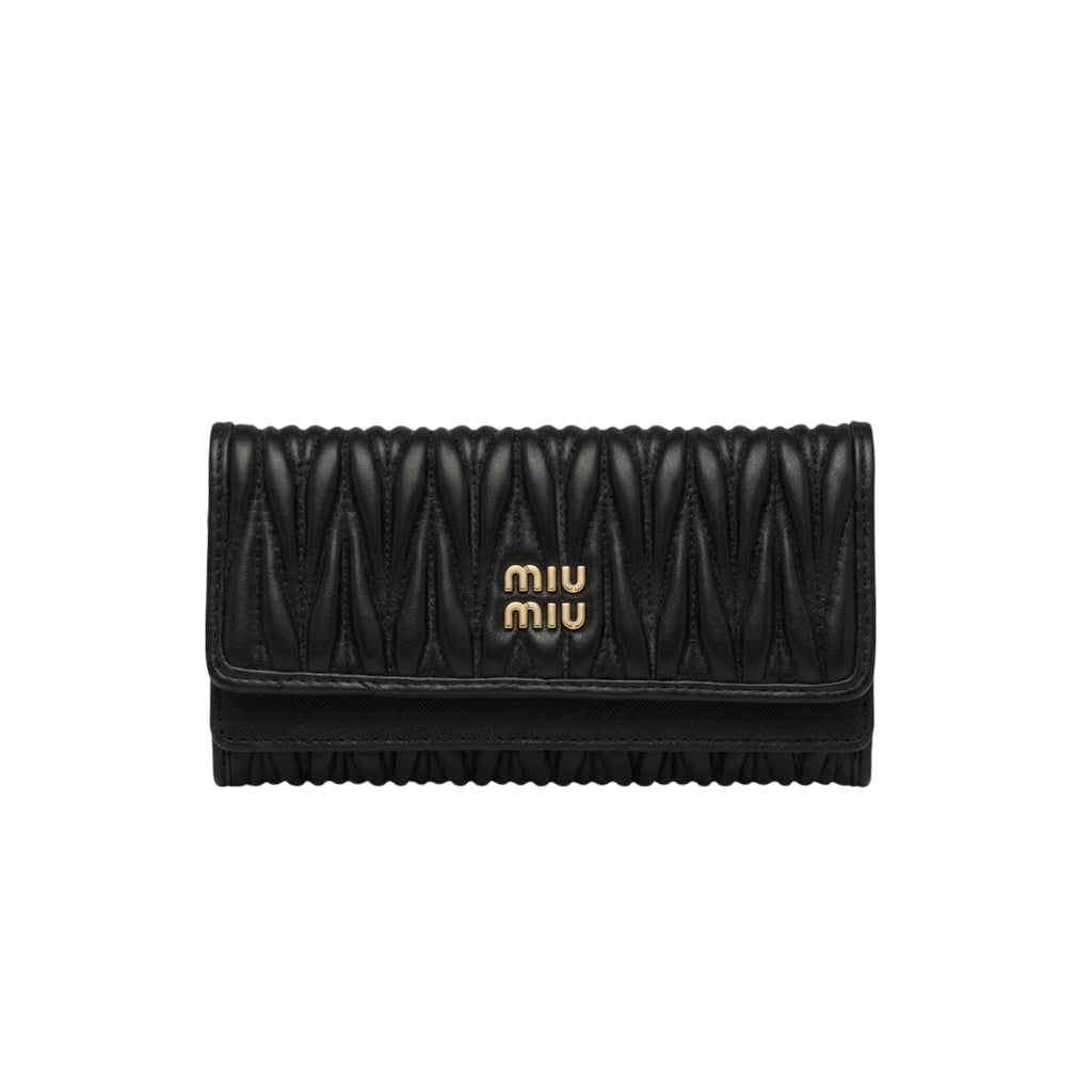 Miu miu wallet