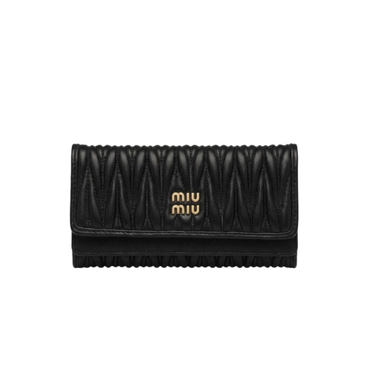 Miu miu wallet