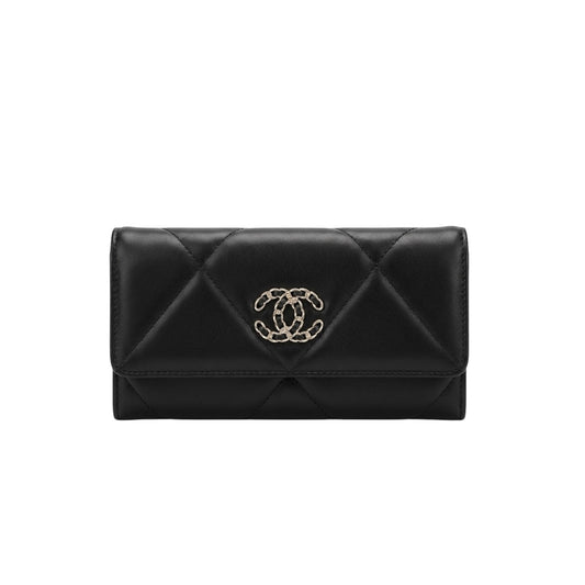 Chanel wallet