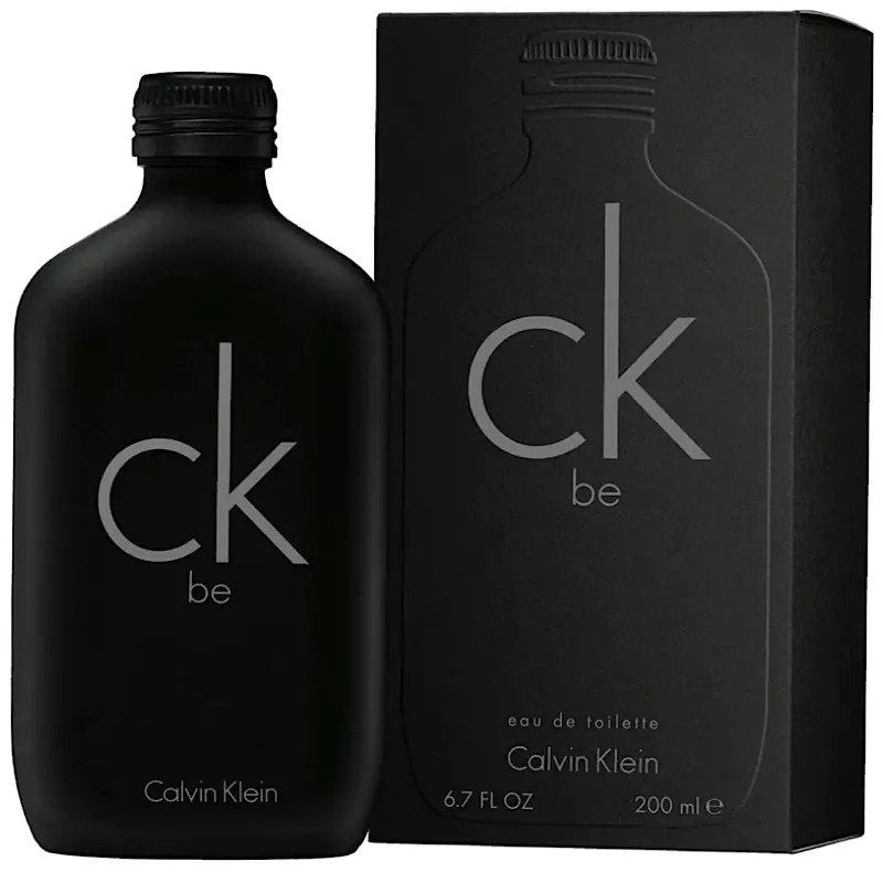 CK BE By Calvin Klein
